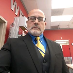 Meet your Posher, Gary